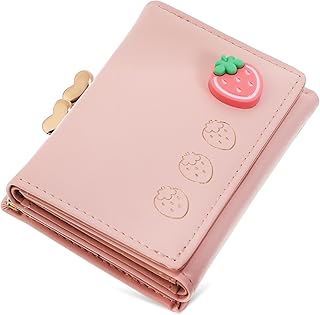 Clipe Carteira Feminina Carteira Pequena Carteiras De Moedas Para Mulheres Carteira Para Mulheres Carteira Feminina Carteira De Couro Carteira De Meninas Carteira De Moedas