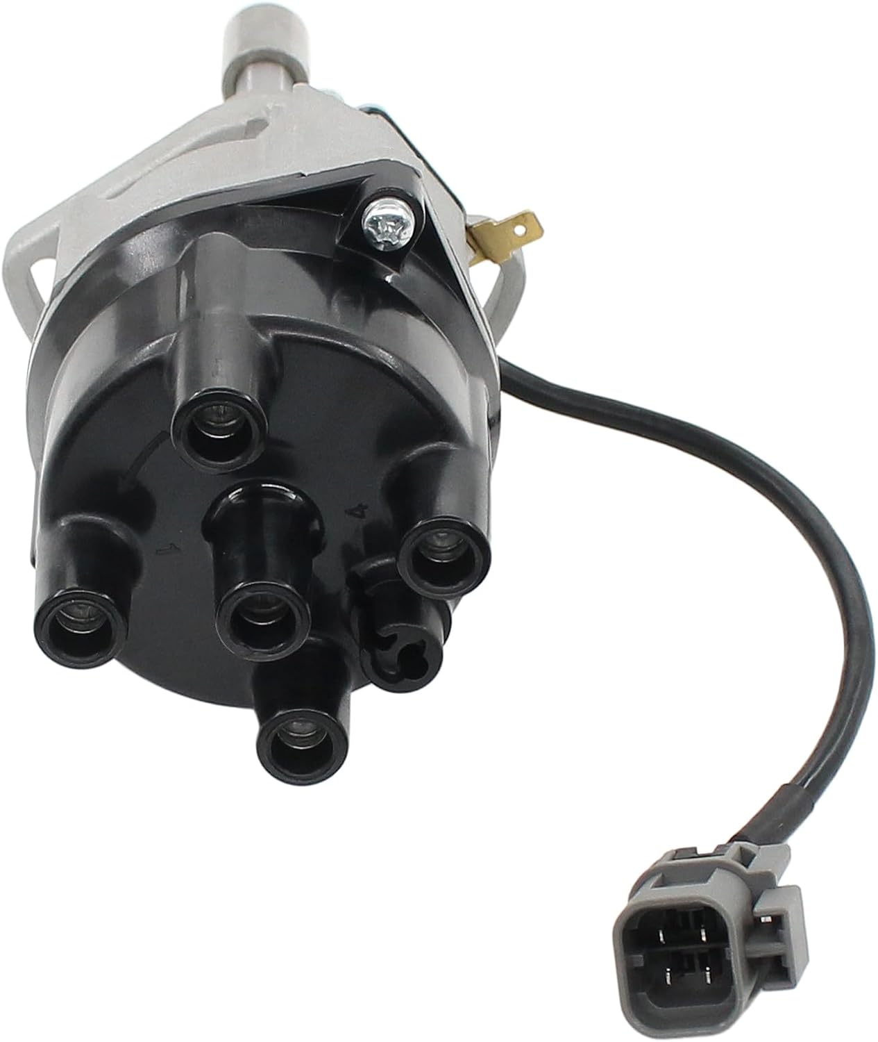 Ignition Distributor for Nissan Pickup 1995-1996 D21 1990-1994 240SX 1989-1990