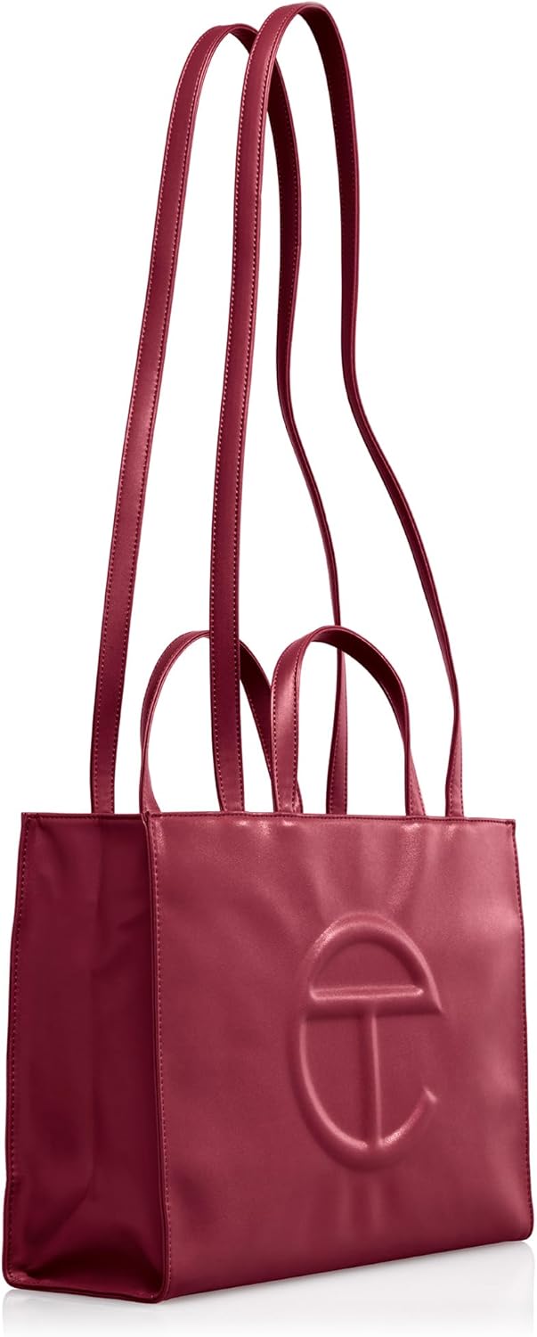 TELFAR Medium Shopping Bag - Image 2