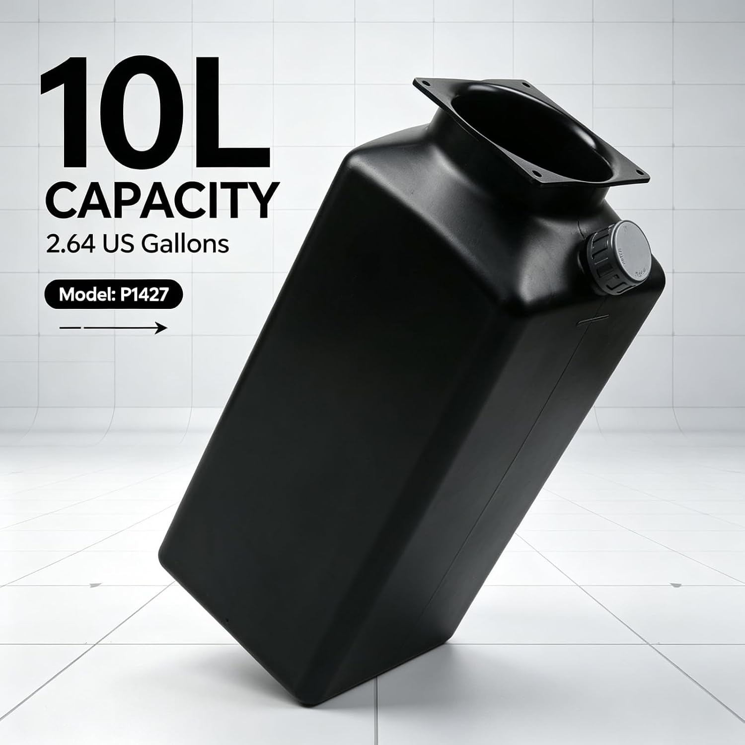 P1427 10L Hydraulic Power Unit Reservoir Oil Tank