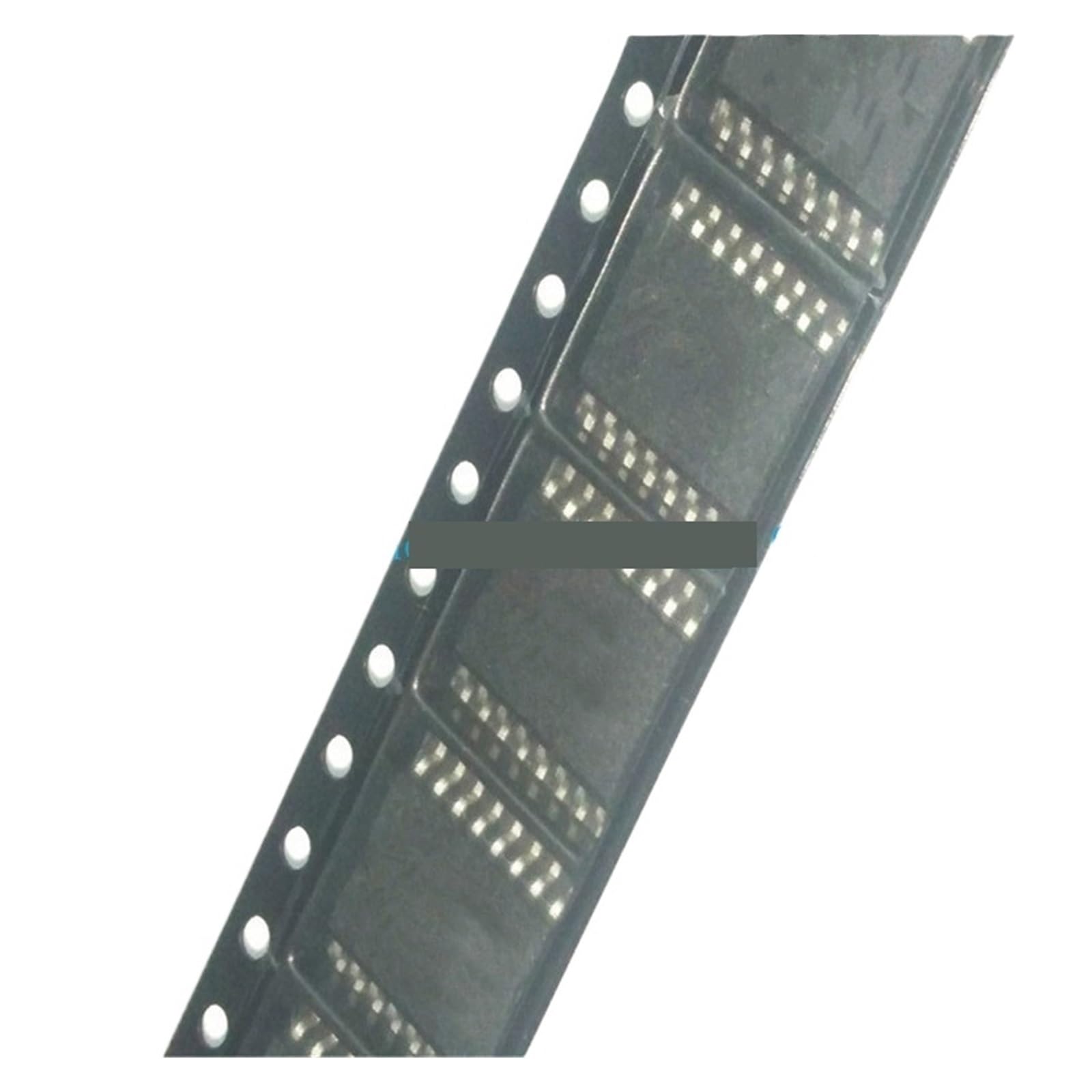 ST7FLIT15BY1M6 CHIP solution de programmation pour modules et automates internes - 2