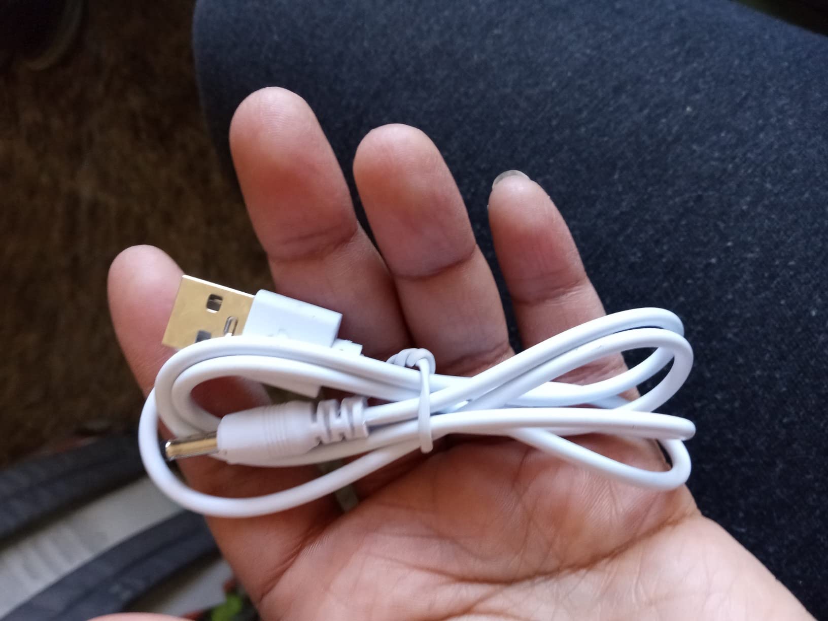 OWNPETS Electric Pet Detangling Brush, Professional Pet