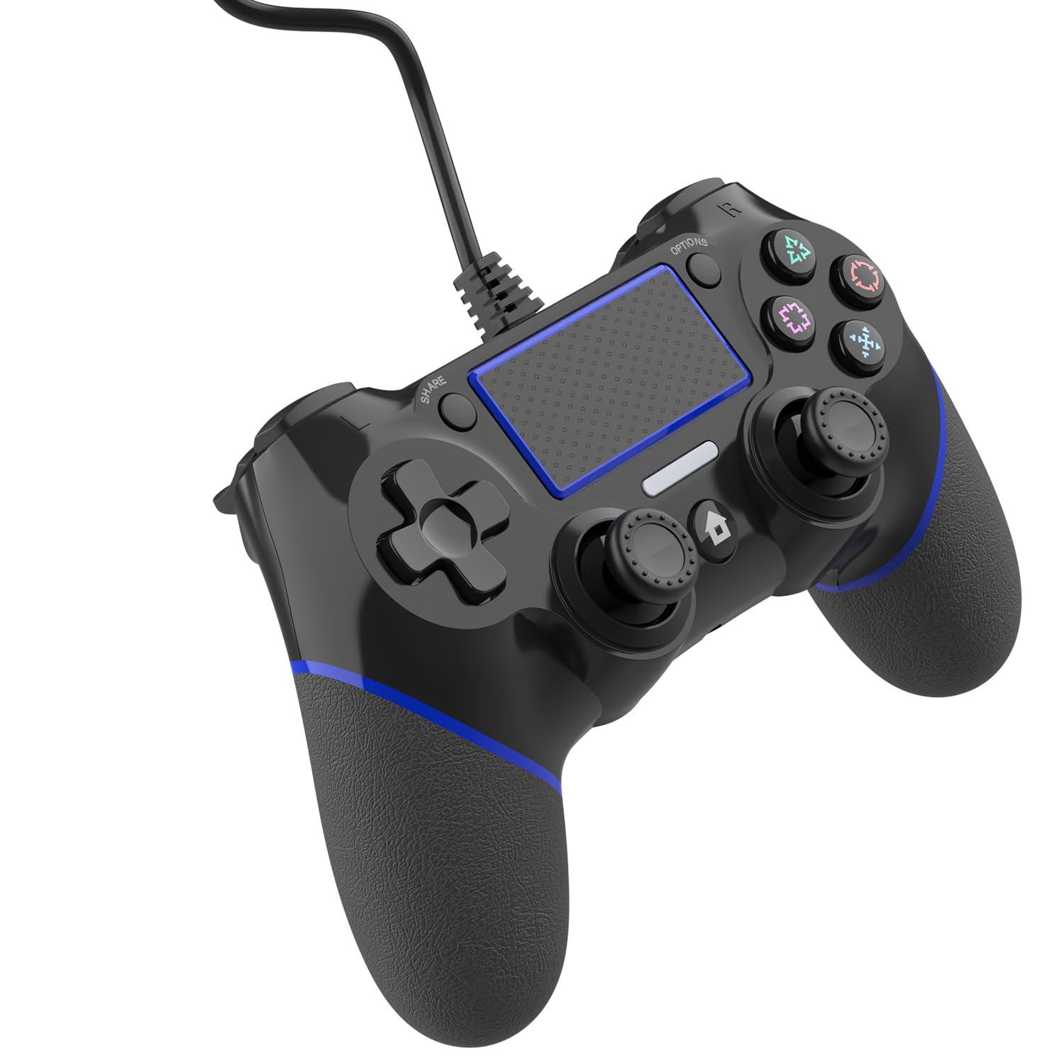 プレイステーション４ Buy Sony DualShock 4 Wireless Controller for PlayStation 4 - Magma