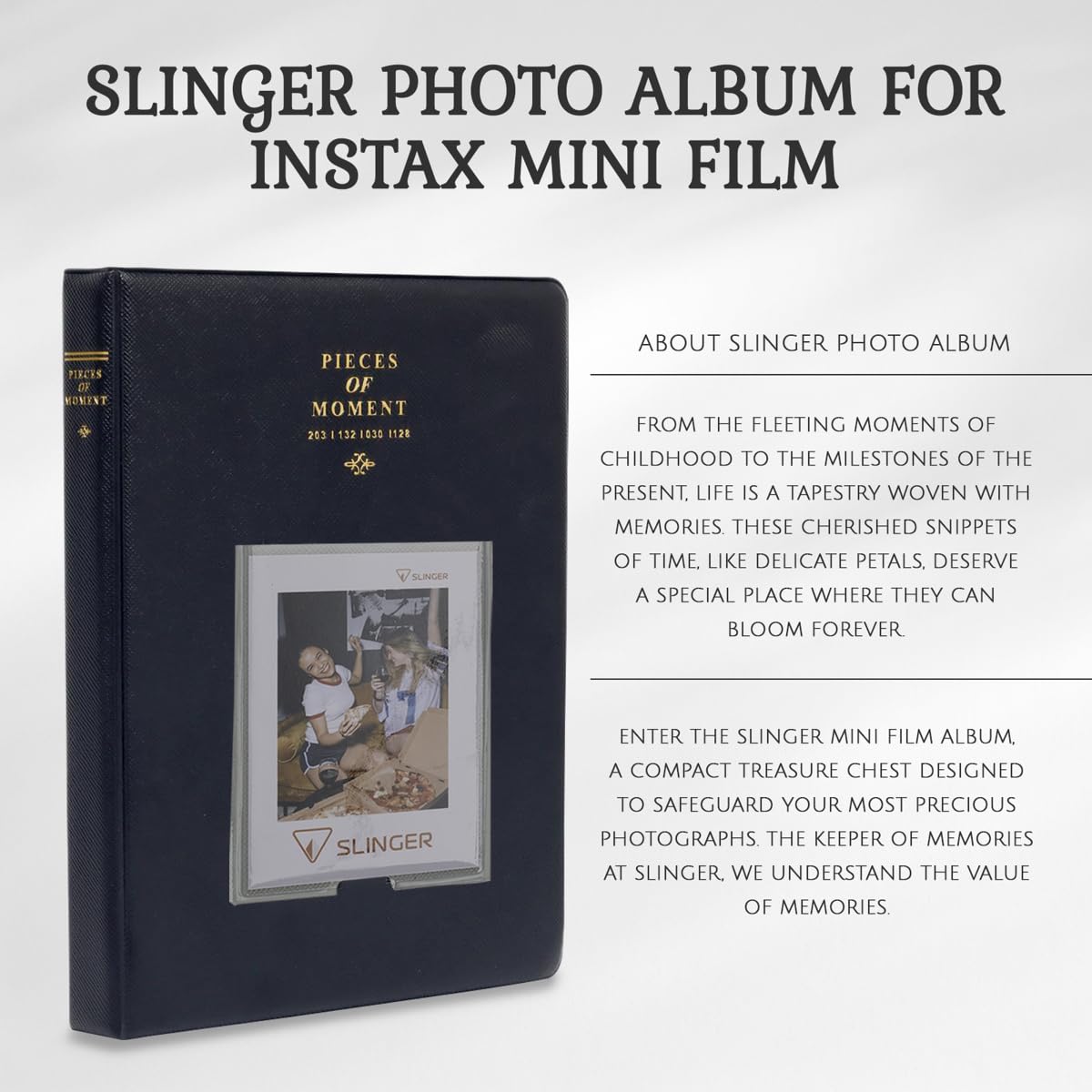 Amazon.com : Fujifilm Instax Mini Instant Camera Film, 100