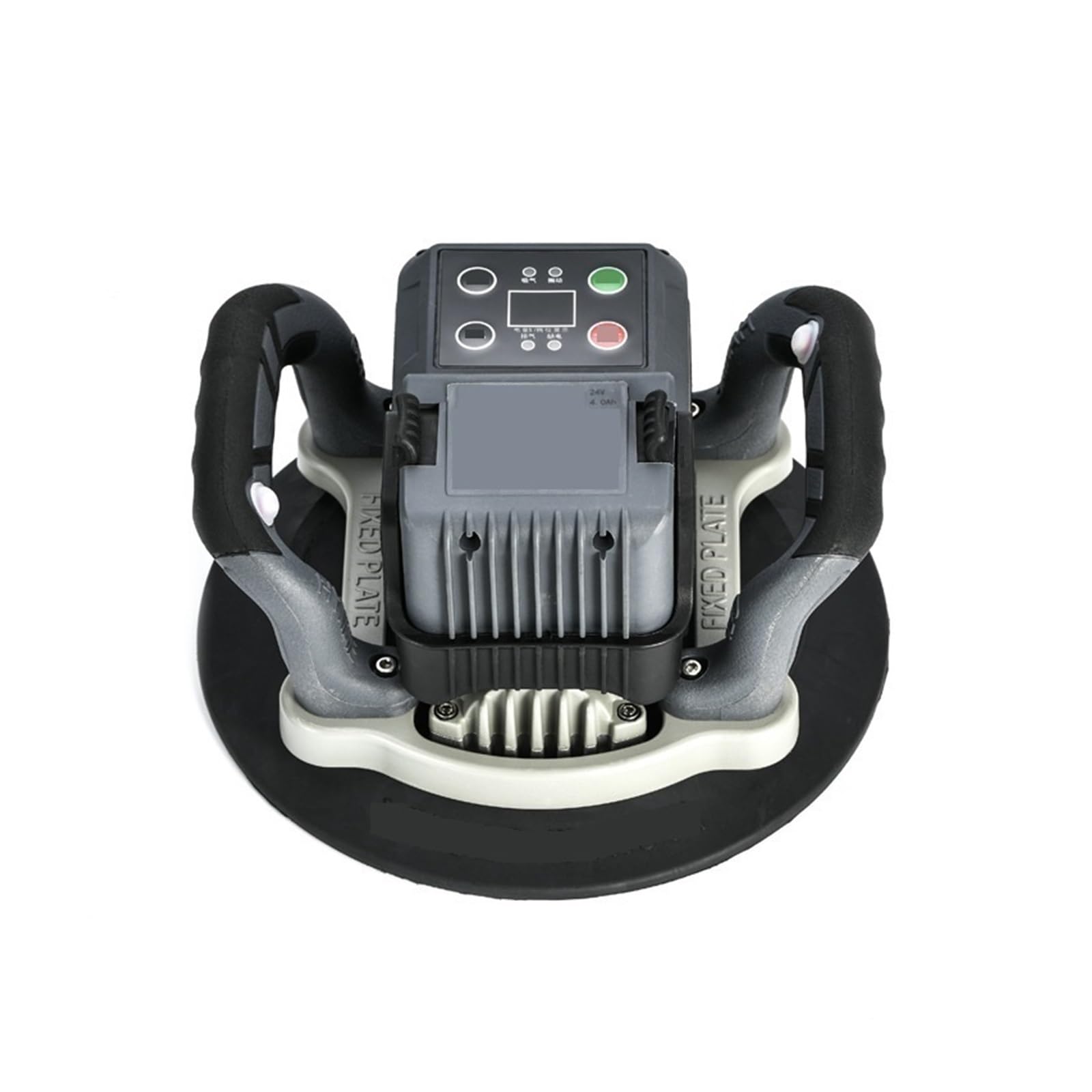 Outil de vibration de carrelage et machine de nivellement pour dalles