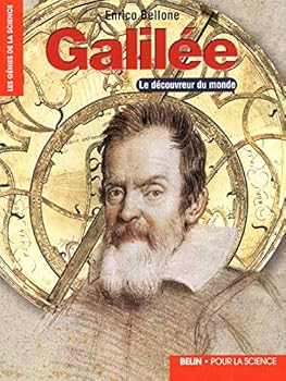 Paperback Galilée: Le découvreur du monde [French] Book