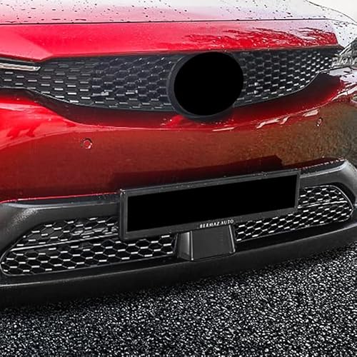 MEKOMEKO }c_ MX-30 p tgO op[OJo[ ANZT[ Op[c ABS 2PCS ȒPt MX-30 2022N?yubNzMX30-QZWB