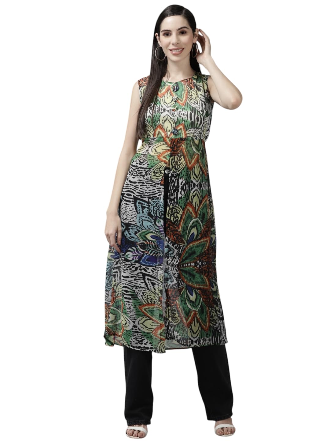 aarika Women Shirt-picture-37
