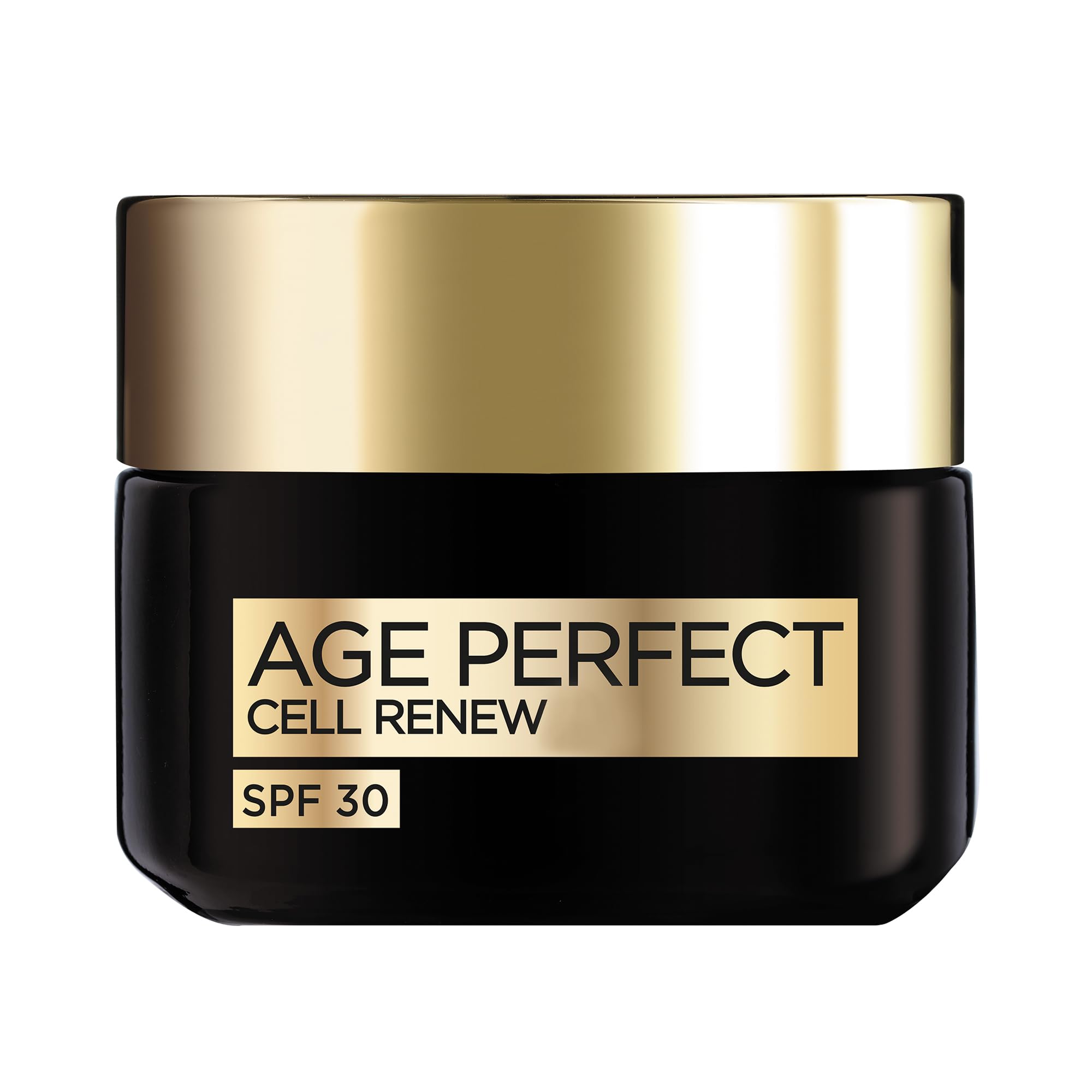 L'Oréal Paris Age Perfect Cell Renew SPF30 Day Cream – 50ml