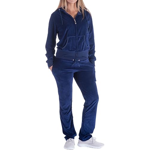 Track Suits for Women Set Sweatsuits 2 Piece Tracksuit