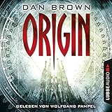 Origin: Robert Langdon 5 - Dan Brown