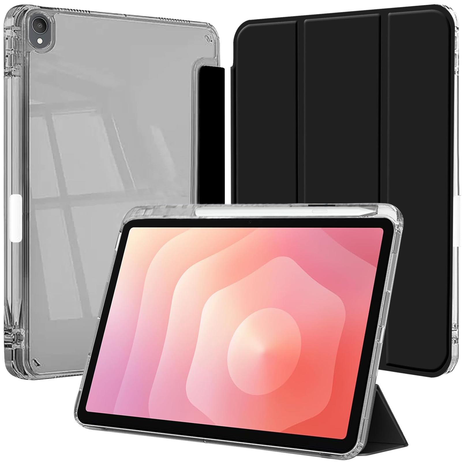 Hülle für Samsung Galaxy Tab S11 Tablet 11 Zoll 2025 (SM-X73
