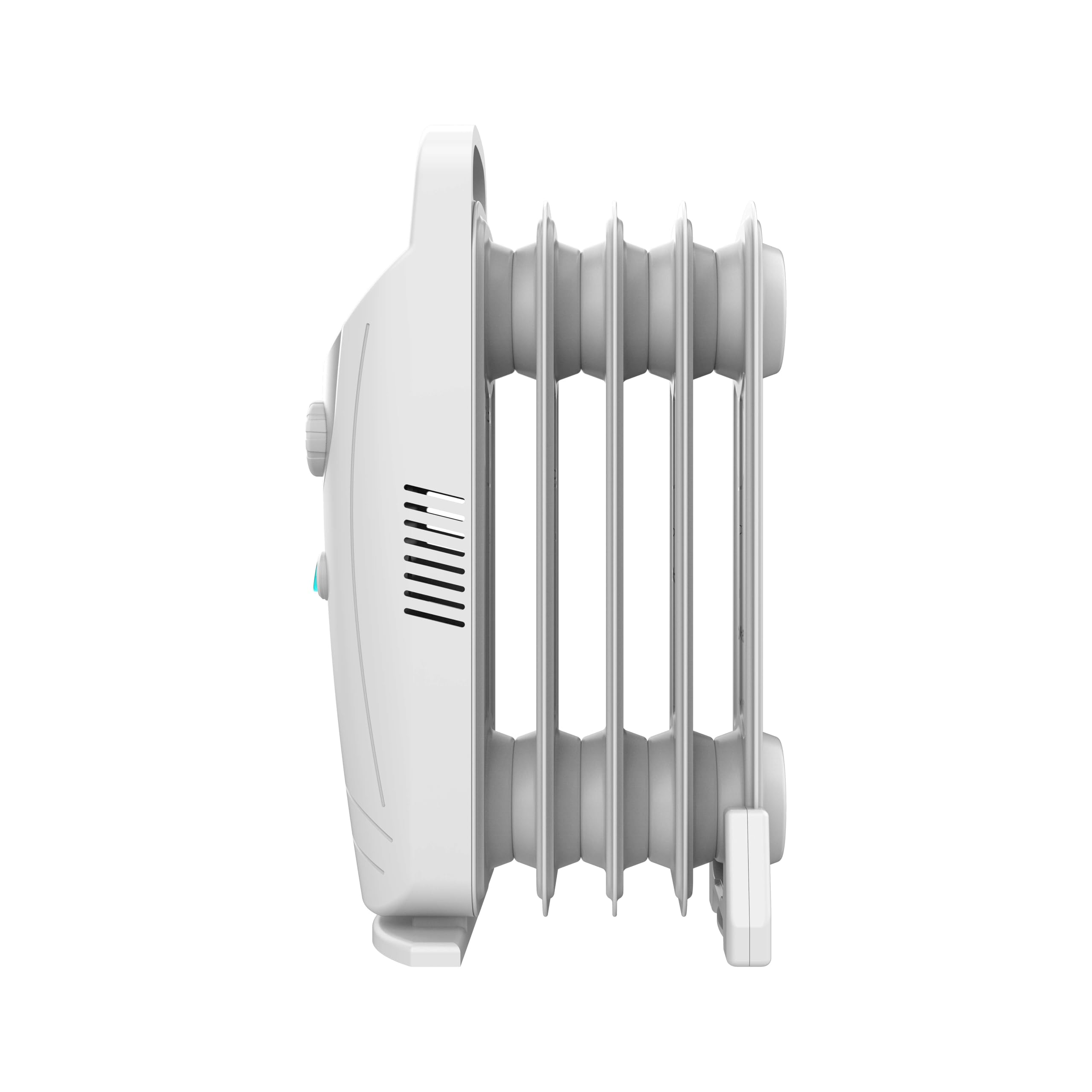 ReadyWarm 500 Space White