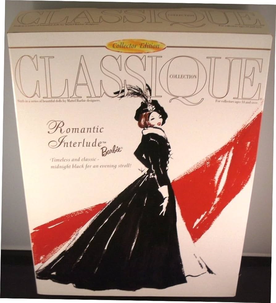Amazon.co.jp: Classique Collection Romantic Interlude : おもちゃ