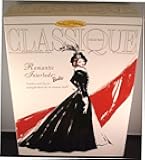 Romantic Interlude Barbie Classique Collector Edition Mattel 1996
