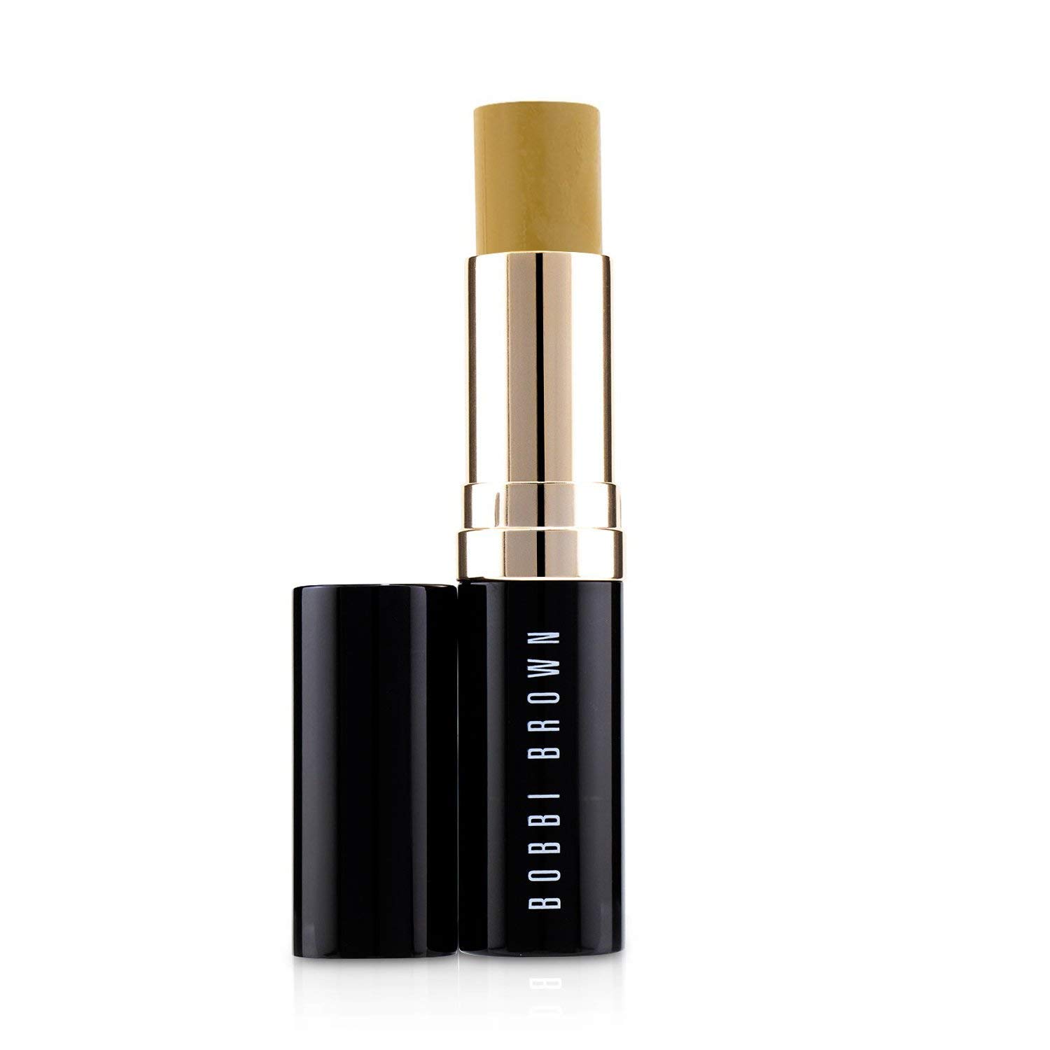 Golden Natural (Golden olive beige with olive and yellow undertones; for medium to dark skin)