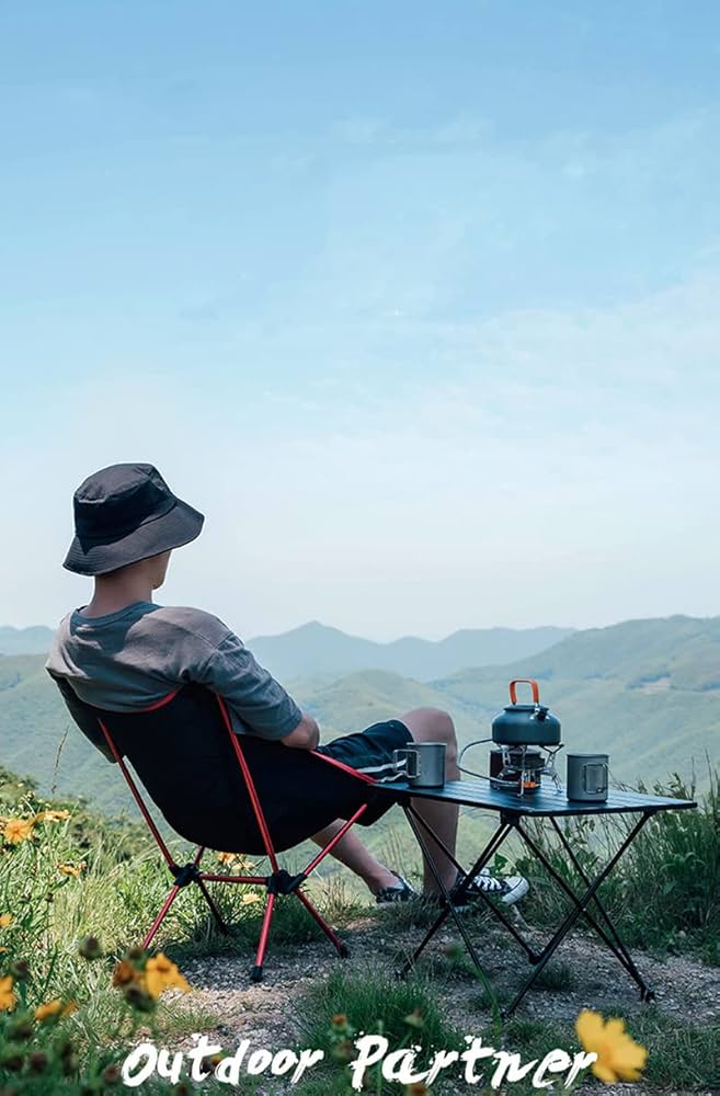 Amazon.co.jp: キャンプ テーブル Xブレース より安定