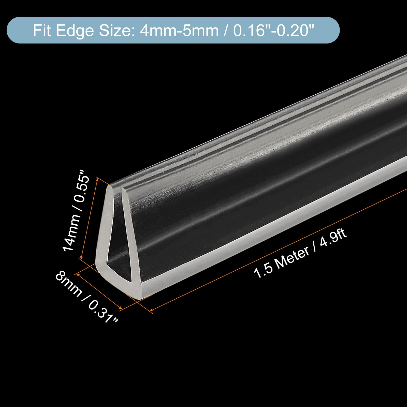 GUARNIZIONE PER TUBO DI CACCIATA COMPACT - - 3838912032911