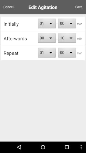 Massive Dev Chart Timer - Thumbnail 7