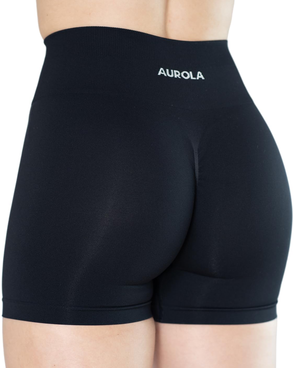 AUROLA - Aurola Dream Tie Dye Shorts Women, Pantaloncini da Yoga Donna