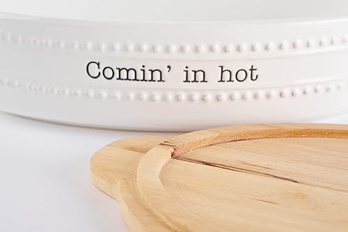 Miniatura 5 de Mud Pie Juego de panadería y salvamanteles