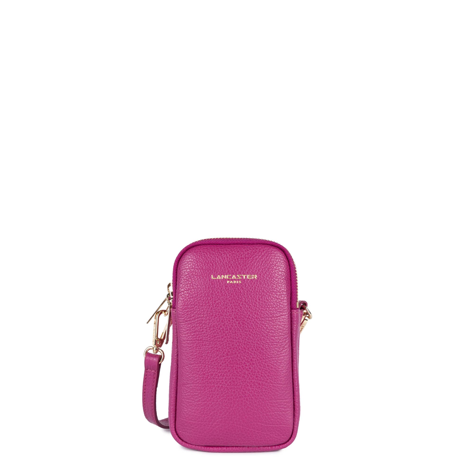 LANCASTER Etui na smartfona - Dune Dark Orchid, Ciemny orchidea, rozmiar uniwersalny
