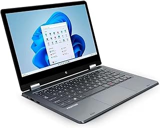 Notebook positivo duo 2 em 1 11.6'' hd celeron n4020 4gb ssd 128gb