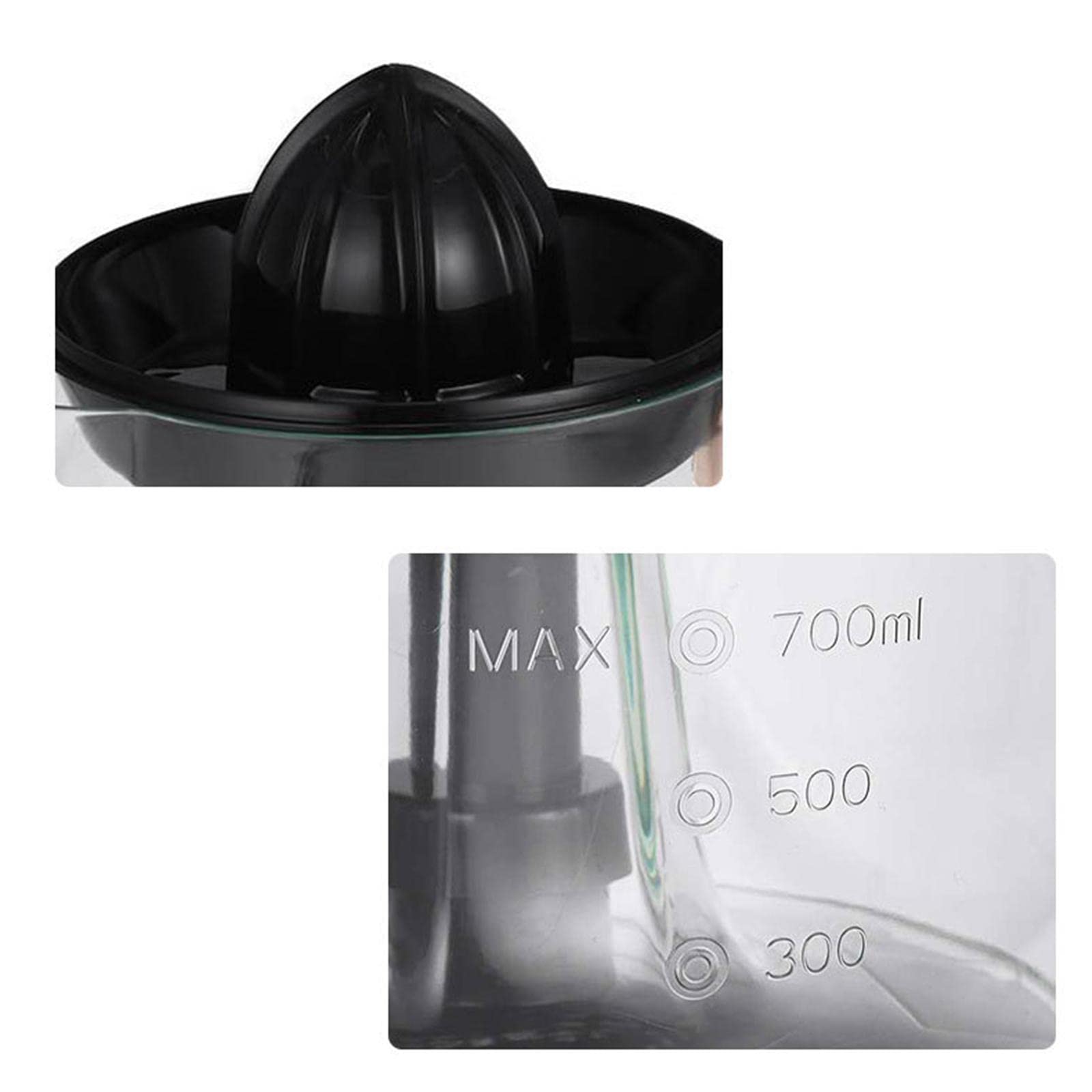CLUB BOLLYWOOD Electric Citrus Juicer Fruits Masticating Machine Electric Squeezer for Lime | Other Bar & Beverage Equipment | Other Bar & Beverage Equipment-image-19