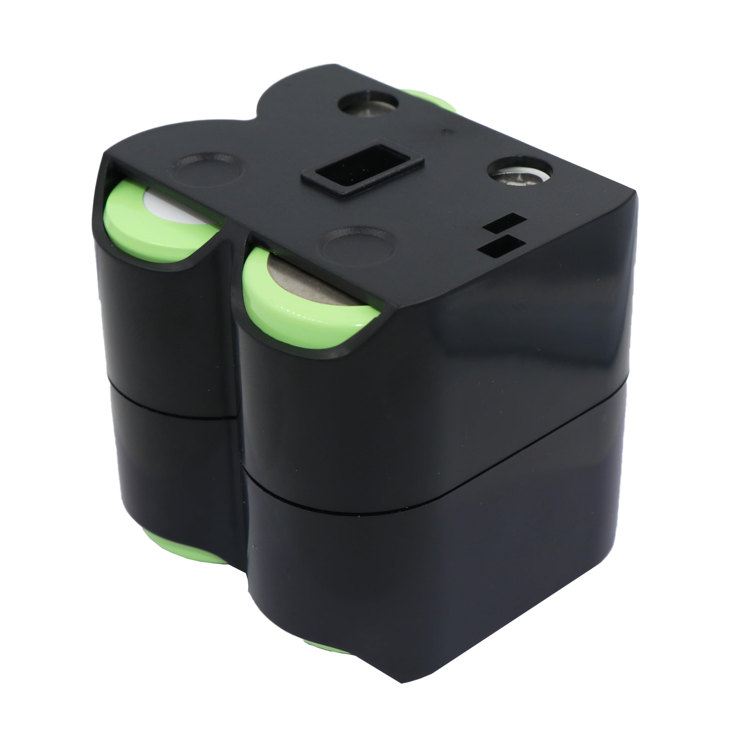 CS BATTERY Replacement Battery for Spectra Precision GL622 GL612 UL633N DG613 DG613G DG813 Q104782 2414-3001 10000mAh Ni-MH 4.8V