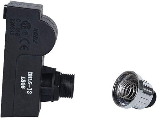 Vista 58 de GasSaf Spark Generator - Encendedor de 2 salidas con botón pulsador de repuesto para Broil King, Broil-Mate, Charbroil, Grillmate, Jenn Air