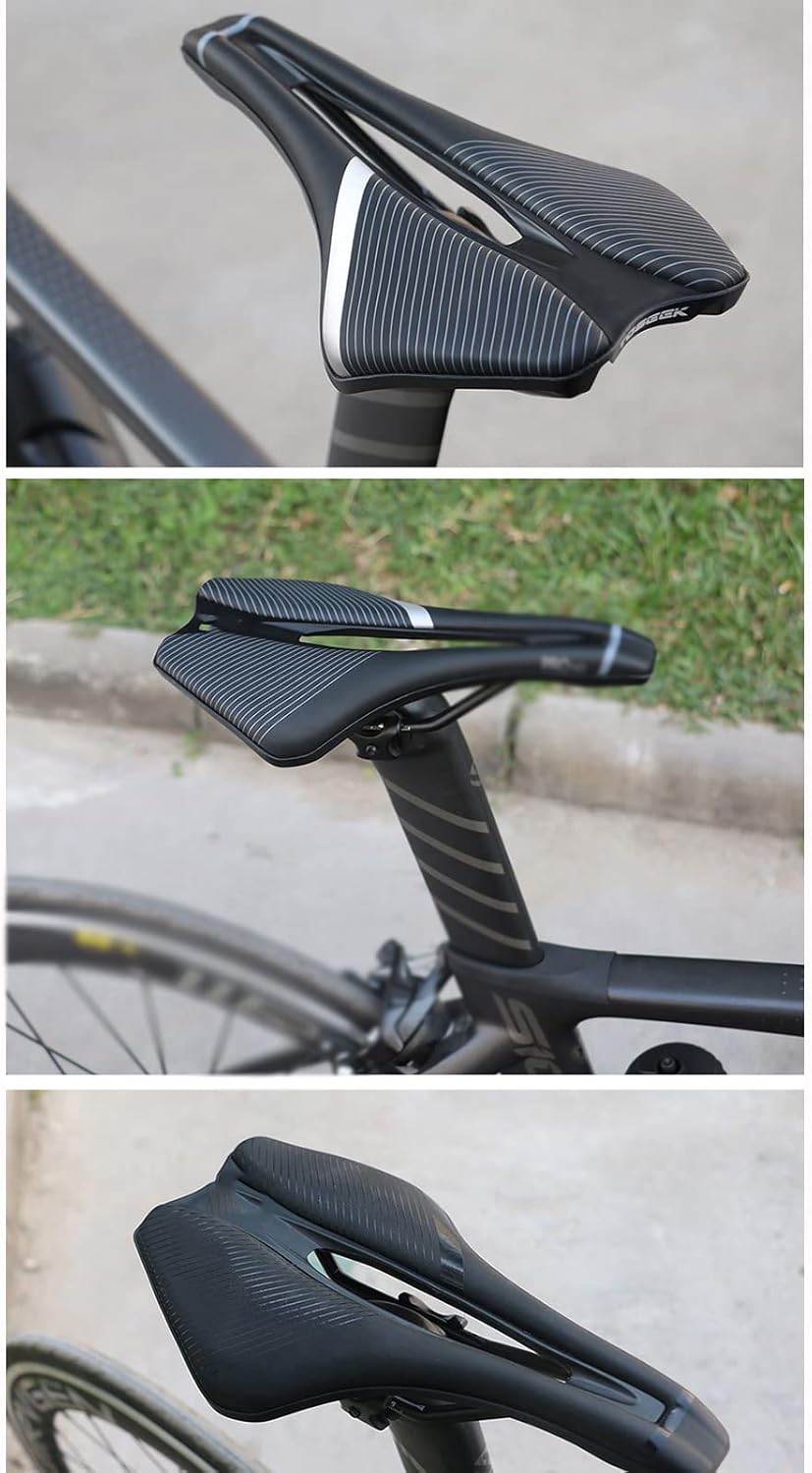 自転車 グリップ サドル 柔らかい 100均