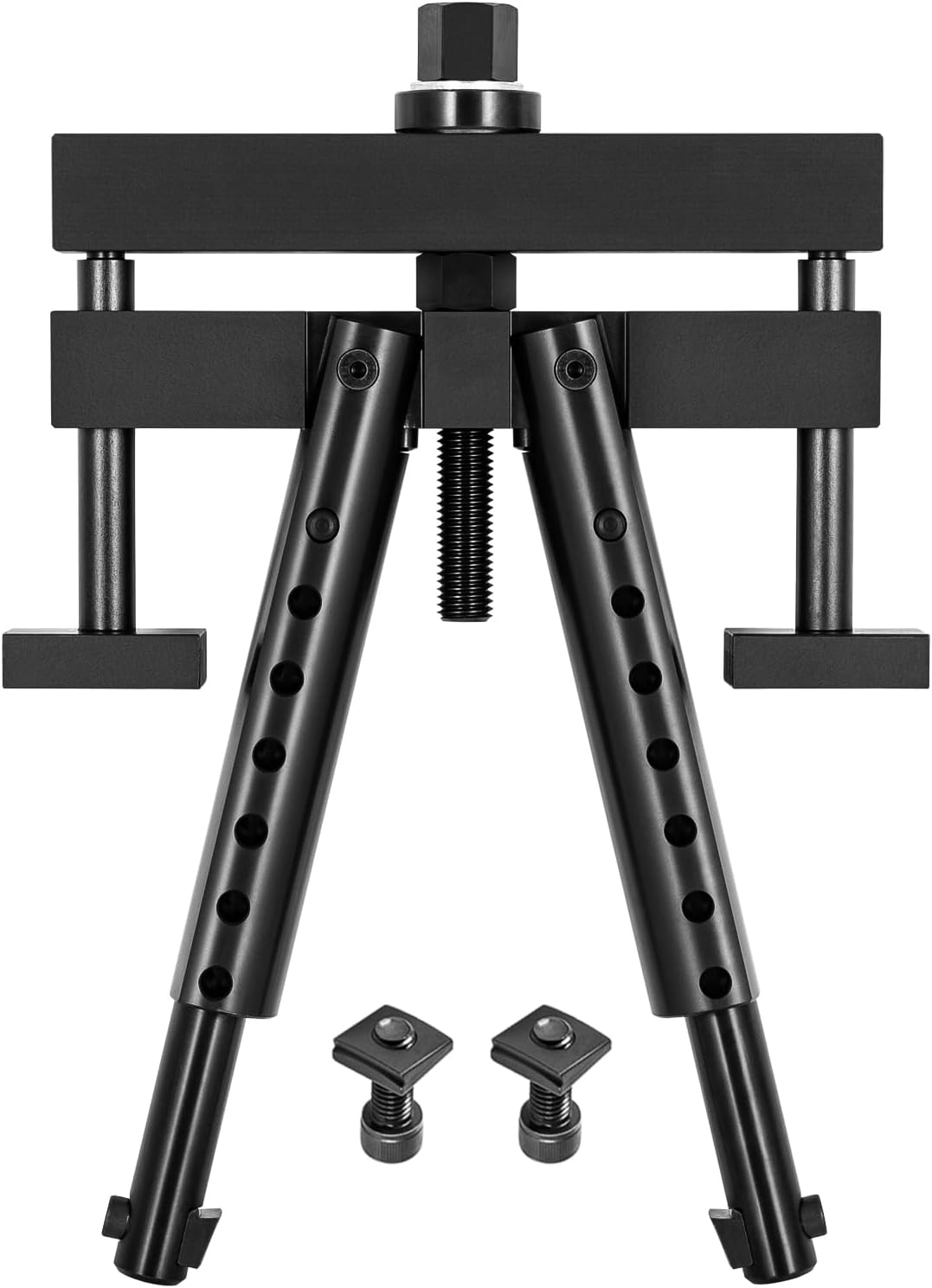 PT-6400-C Cylinder Liner Puller For Cummins CAT Caterpillar Mack Works on Wet Liner from 3-7/8” to 6-1/4” bore Replace to PT-6400-C M50010-B 3376015