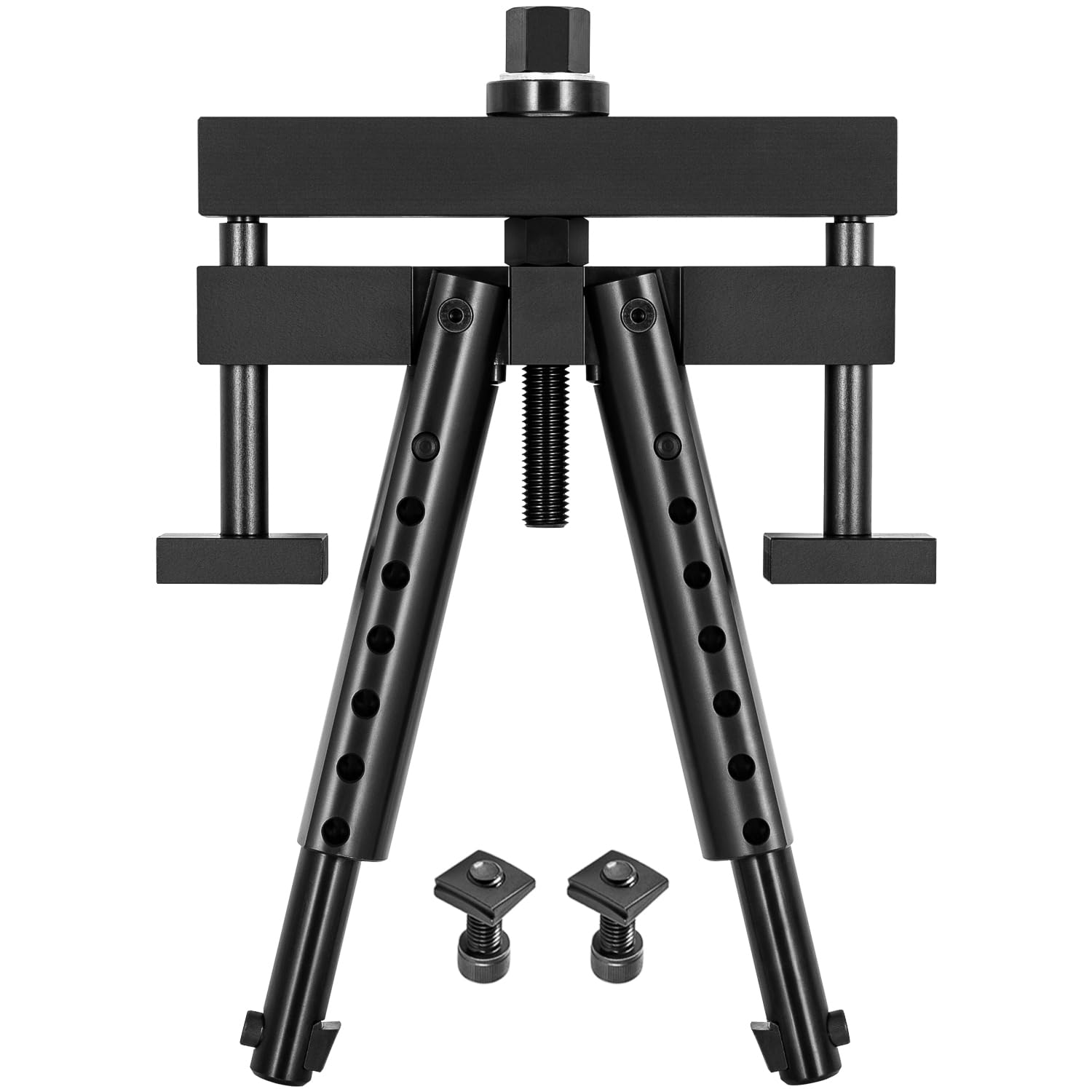 Cylinder Liner Puller PT-6400-C For Cummins CAT Caterpillar Mack Works on Wet Liner from 3-7/8” to 6-1/4” bore Replace to PT-6400-C M50010-B 3376015