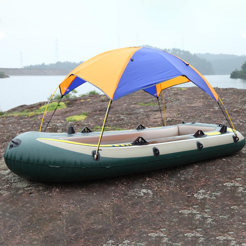 Tendalino per Barca Tendalino per Barca Tendalino per Barca a Vela Tenda da Pesca Portatile