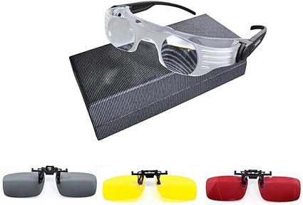 Lunettes de vue polarisantes Clearance