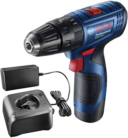 Bosch GSB 120-LI 12V