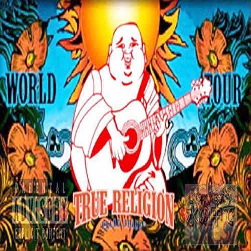 Play World Tour by Chippy Messiah on Amazon Music