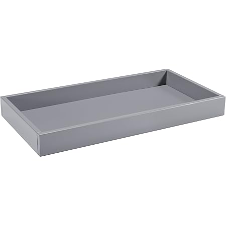 davinci universal changing tray