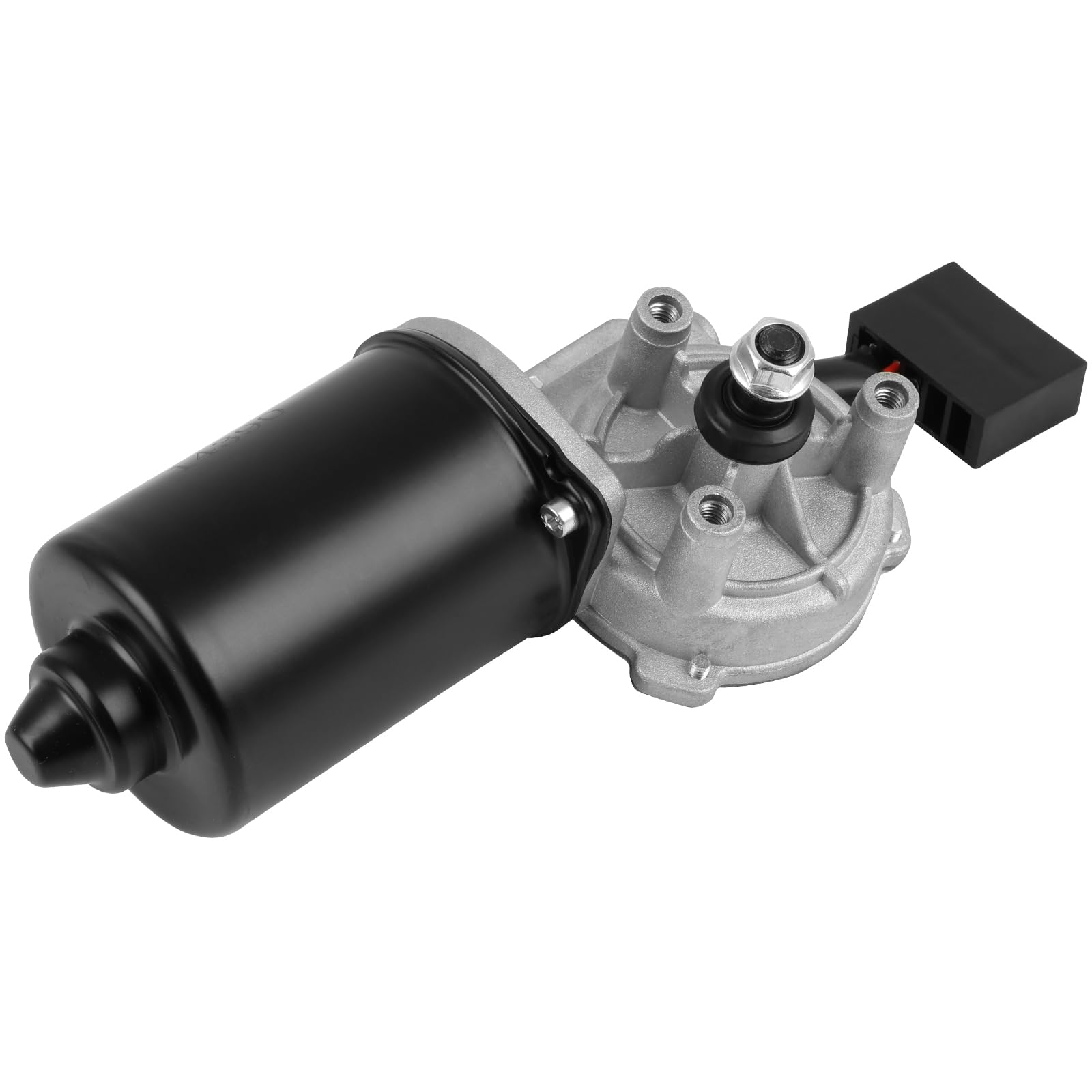 ROADFAR Front Windshield Wiper Motor Compatible For 0NM Coast LH