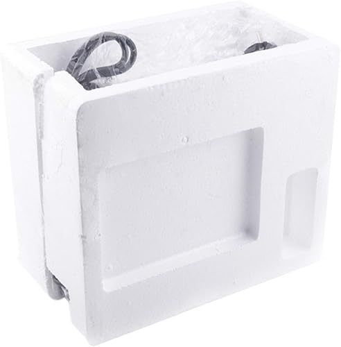 Miniatura 7 de TIMBERTECH Compresor de aerógrafo AS18-2, mini compresor básico, 4 bares/parada automática para hobby, pintura, cuerpo, tatuaje, decoración de