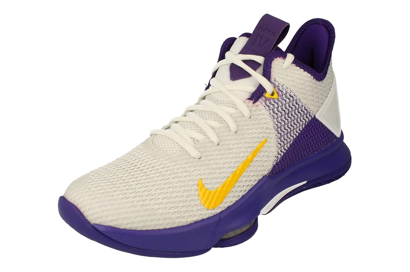 Nike LeBron Witness IV シューズ 27.5 Nike LeBron Witness 4 String Volt for Sale | Authenticity
