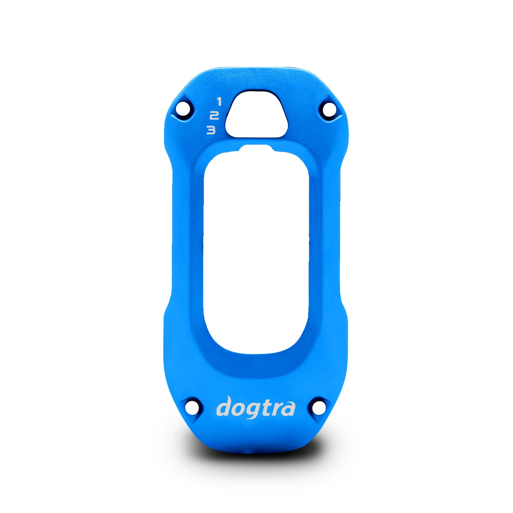 Dogtra X-Shield for X-Series (Compatible with 280X &amp; 1900X) - Durable Double Remote Casing - Blue