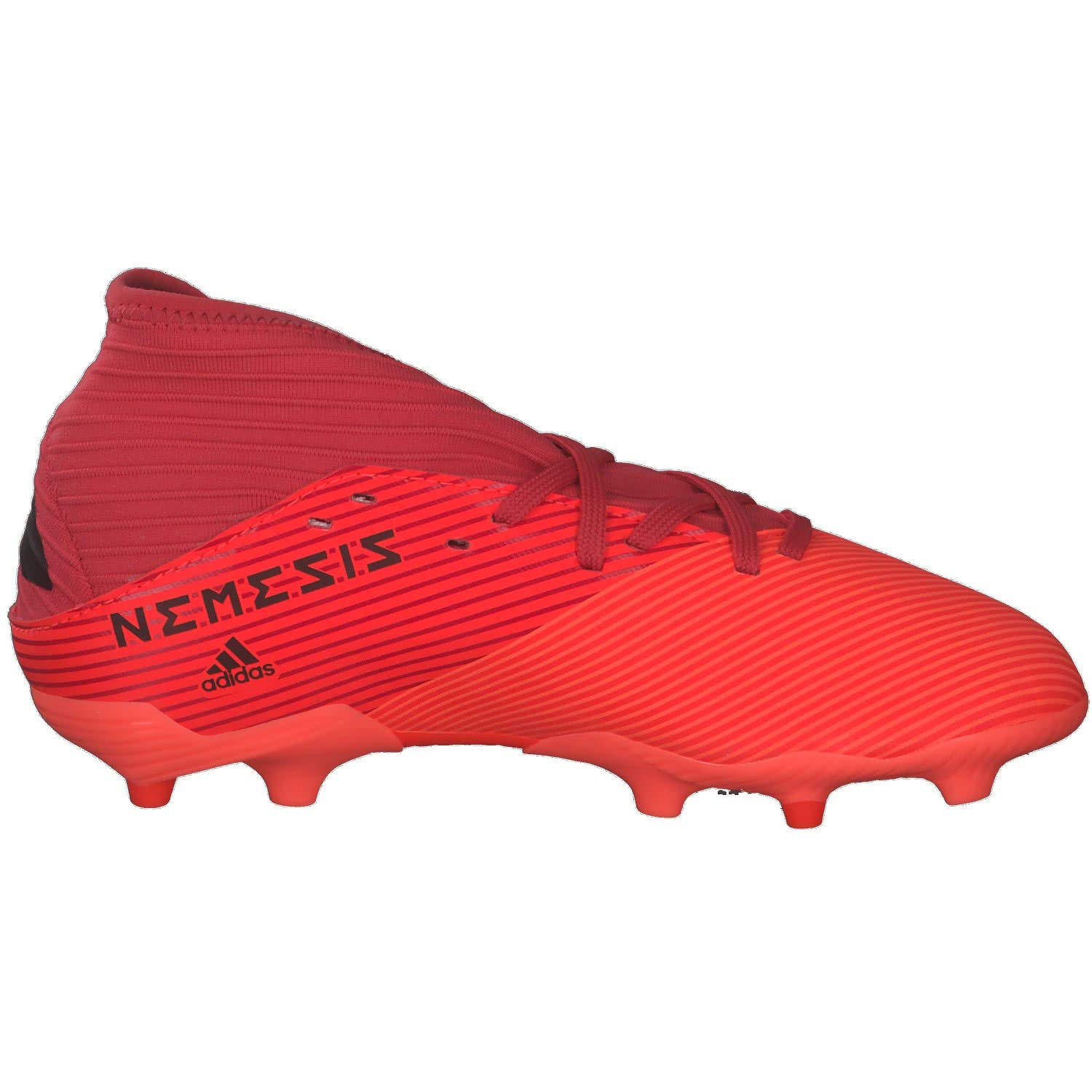 adidas Nemeziz 19.3 Fg J Scarpe da calcioUnisex - Bambini e Ragazzi