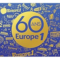 60 Ans Europe 1