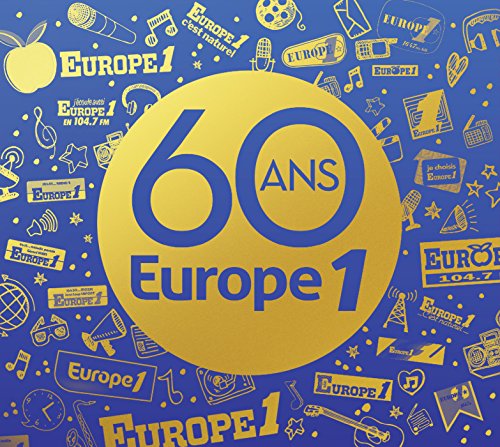 Bild: Europe 1:60 Ans fr 20,17 EUR bei amazon.de