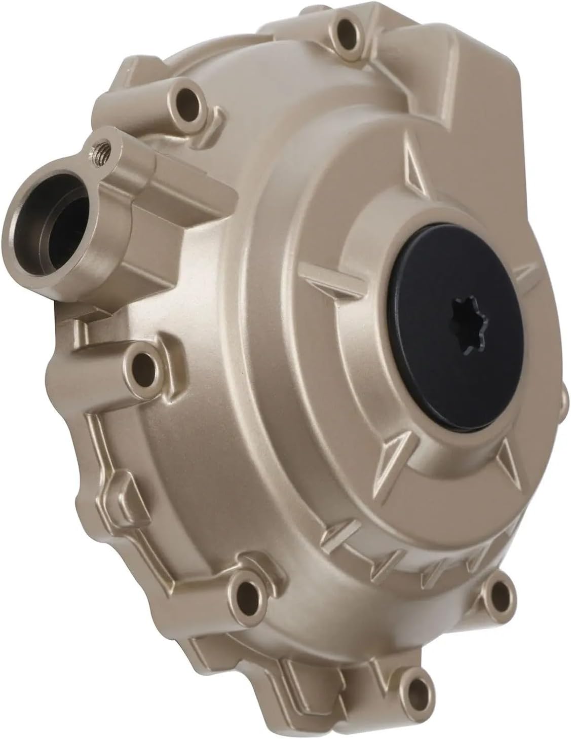 オートバイクランクケースステーターカバー のために S1000RR 2020-2022オートバイエンジンクランクケースステーターカバ