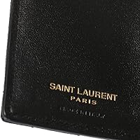 Amazon | [Yves Saint Laurent] [サンローラン] 財布 3つ折り