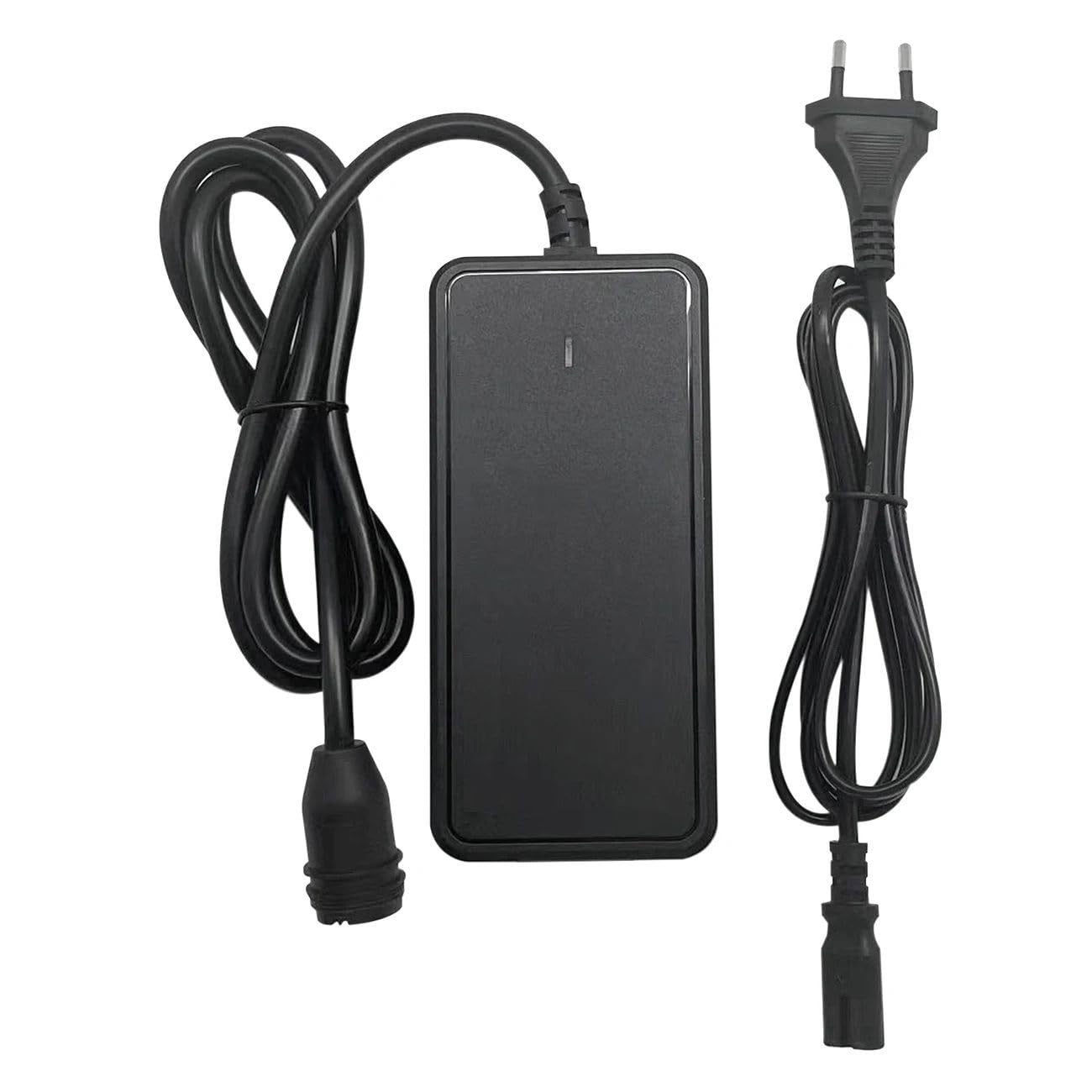 Cargador Compatible ebike Focus VAM² SL 9.8 2024 alimentador para Bicicleta eléctrica