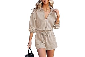 Hooded Romper: A Versatile Essential for Comfort and Style
