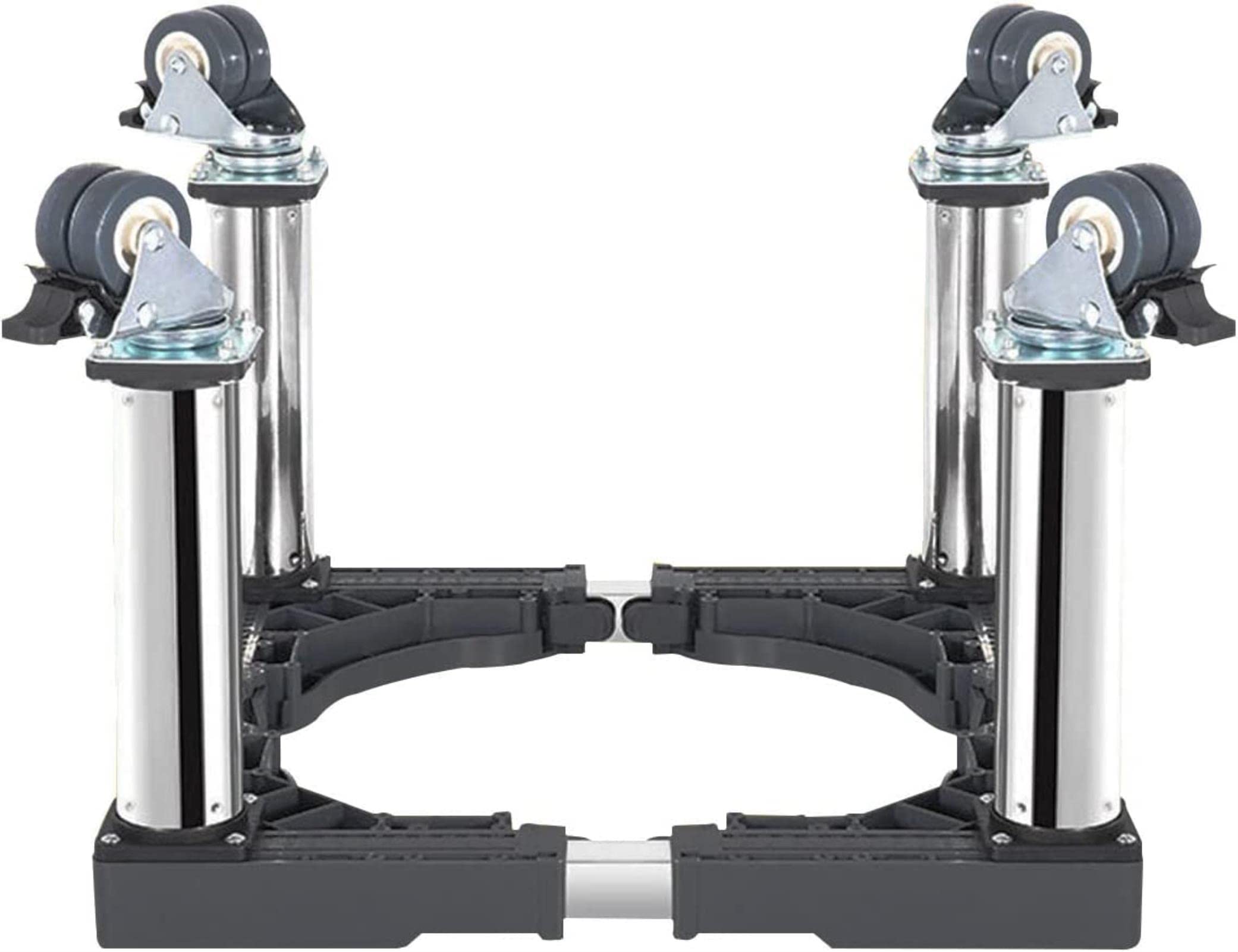 Buy FiorHOCc Washing Machine Stand BaseMobile Base Fridge Stand height